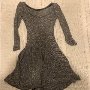 american eagle dress